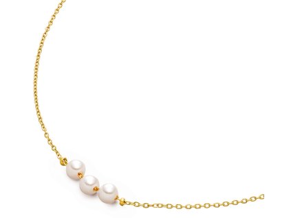 Boccia Titanium šperk 08097-02