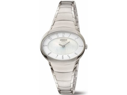 Boccia Titanium 3255-03