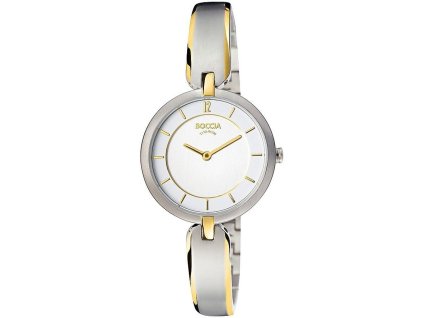 Boccia Titanium 3164-03