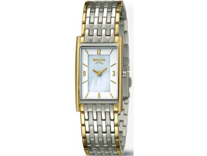 Boccia Titanium 3212-09