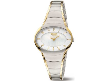 Boccia Titanium 3255-04