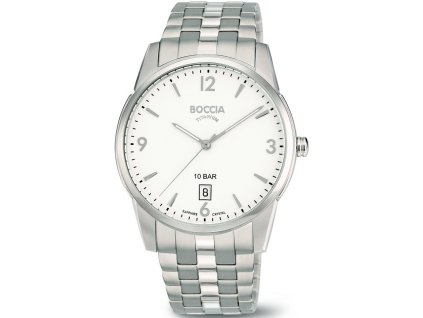 Boccia Titanium 3632-01