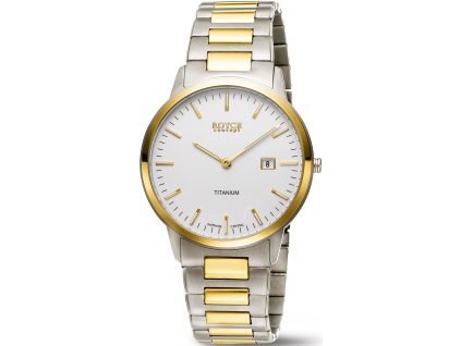 Boccia Titanium 3658-05