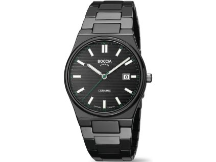 Boccia Titanium 3675-01