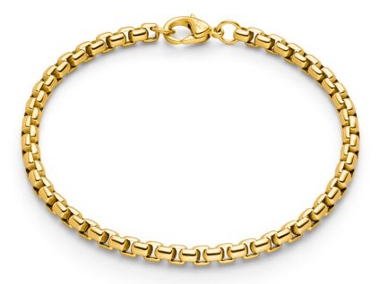 Boccia Titanium šperk 03064-0220