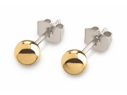 Boccia Titanium šperk 0504-03