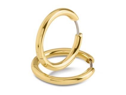 Boccia Titanium šperk 05072-02