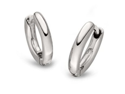 Boccia Titanium šperk 05085-01