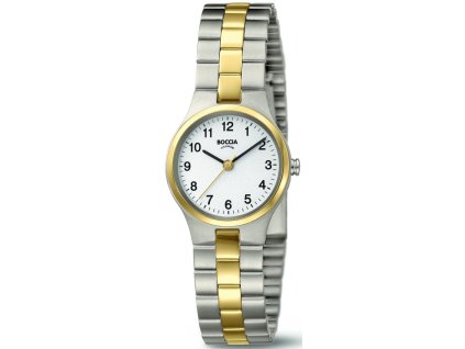 Boccia Titanium 3082-05