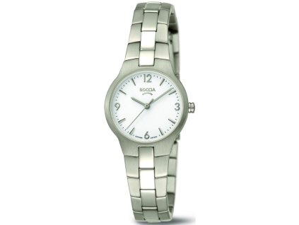 Boccia Titanium 3312-01