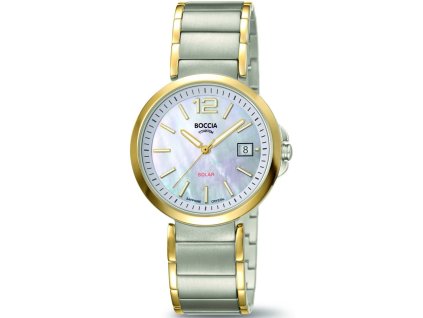 Boccia Titanium 3332-02