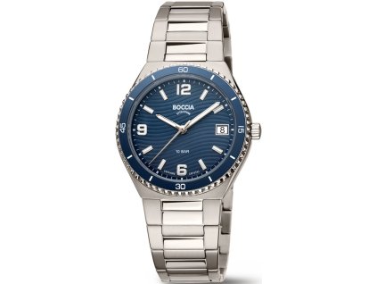 Boccia Titanium 3367-02