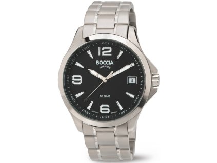 Boccia Titanium 3591-02