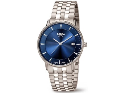 Boccia Titanium 3607-03