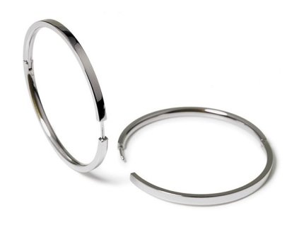 Boccia Titanium šperk 0508-03