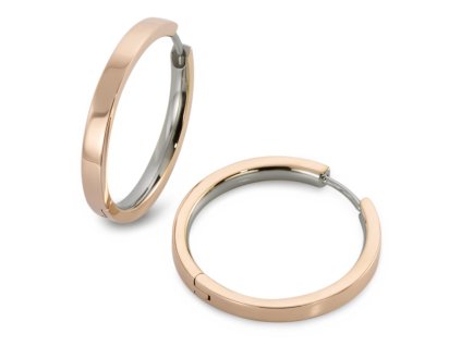 Boccia Titanium šperk 0517-11