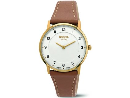 Boccia Titanium 3254-02