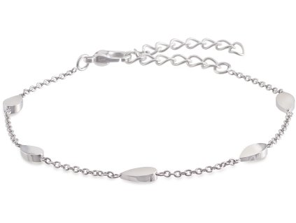 Boccia Titanium šperk 03024-01