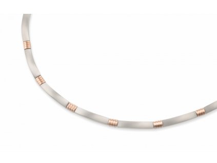 Boccia Titanium šperk 0877-03