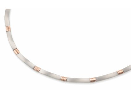 Boccia Titanium šperk 0877-03