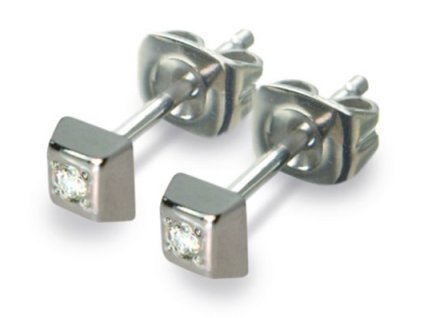 Boccia Titanium šperk 0538-01