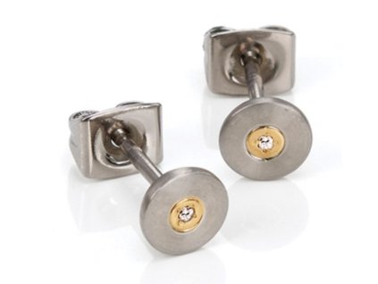 Boccia Titanium šperk 0545-02