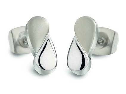Boccia Titanium šperk 05021-01