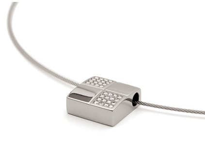 Boccia Titanium šperk 0717-04