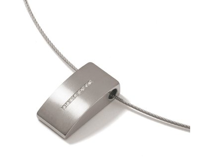 Boccia Titanium šperk 0718-02