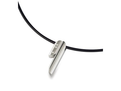 Boccia Titanium šperk 07010-02