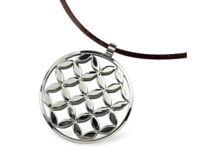 Boccia Titanium šperk 07017-01