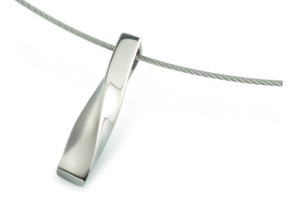 Boccia Titanium šperk 07018-01
