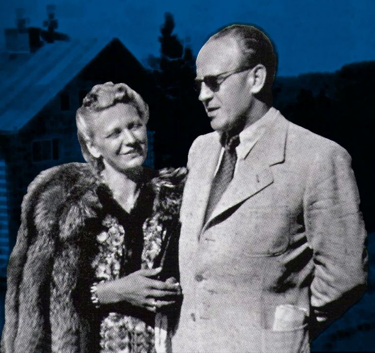 Oskar Schindler - muž, který chtěl udělat víc