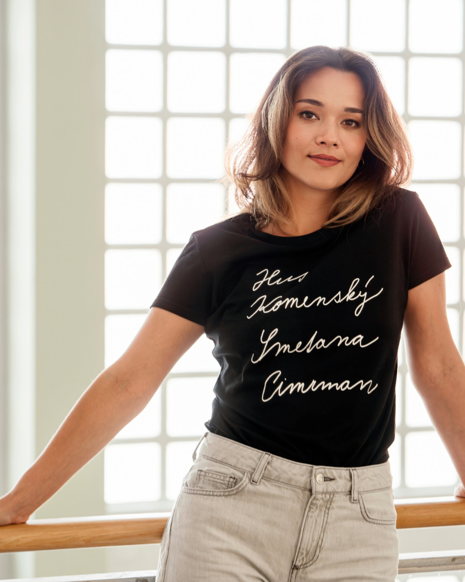 Nová podzimní kolekce