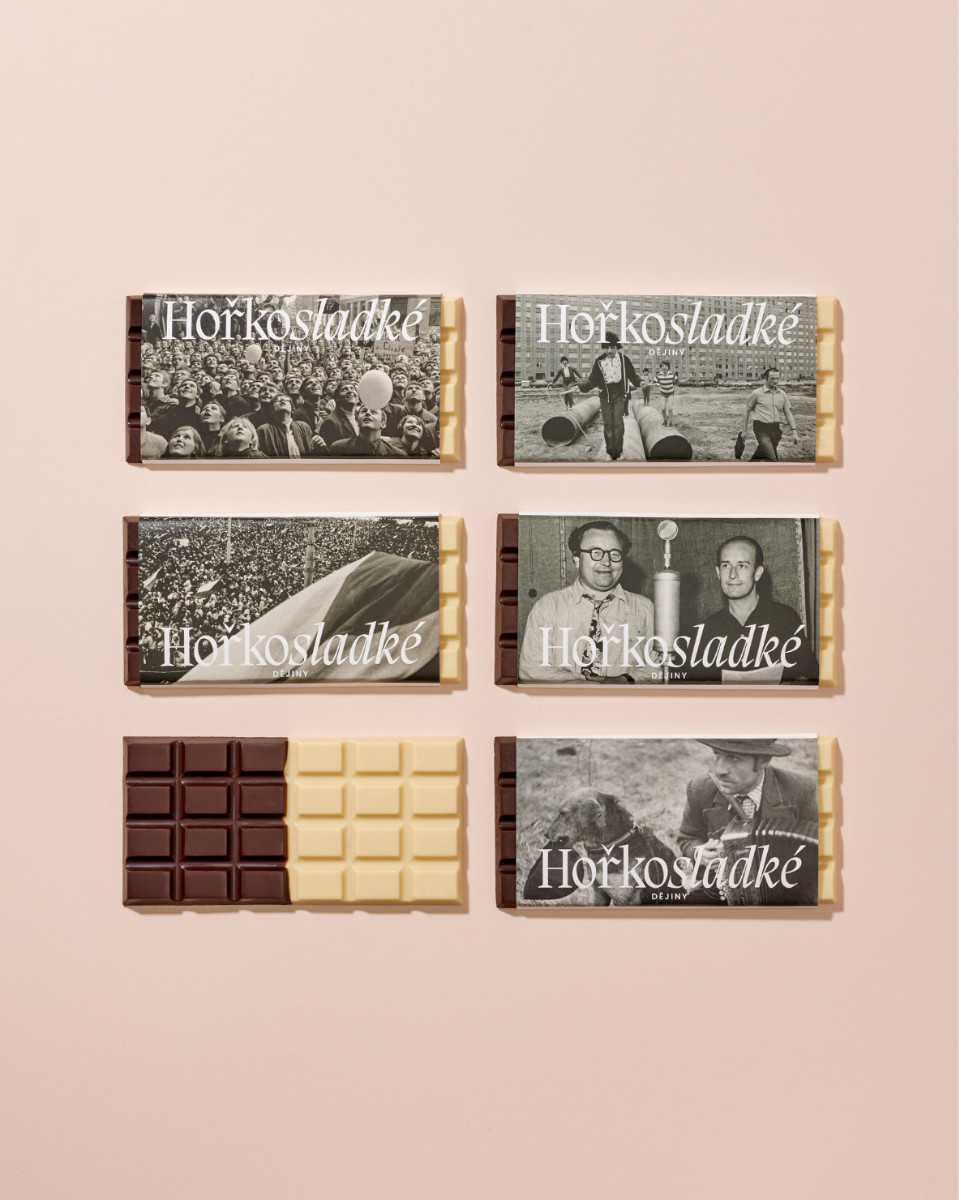 Hořkoskladké dějiny našeho národa