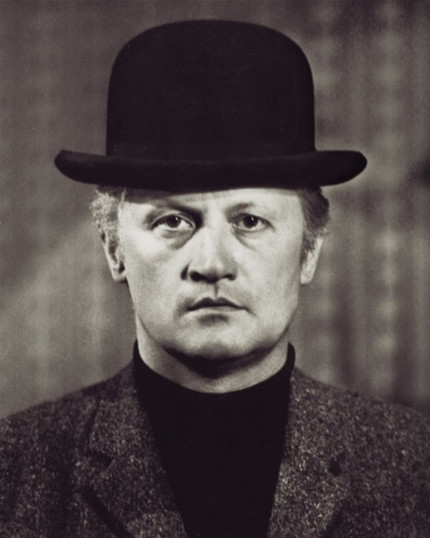 Jó, to jsem ještě žil