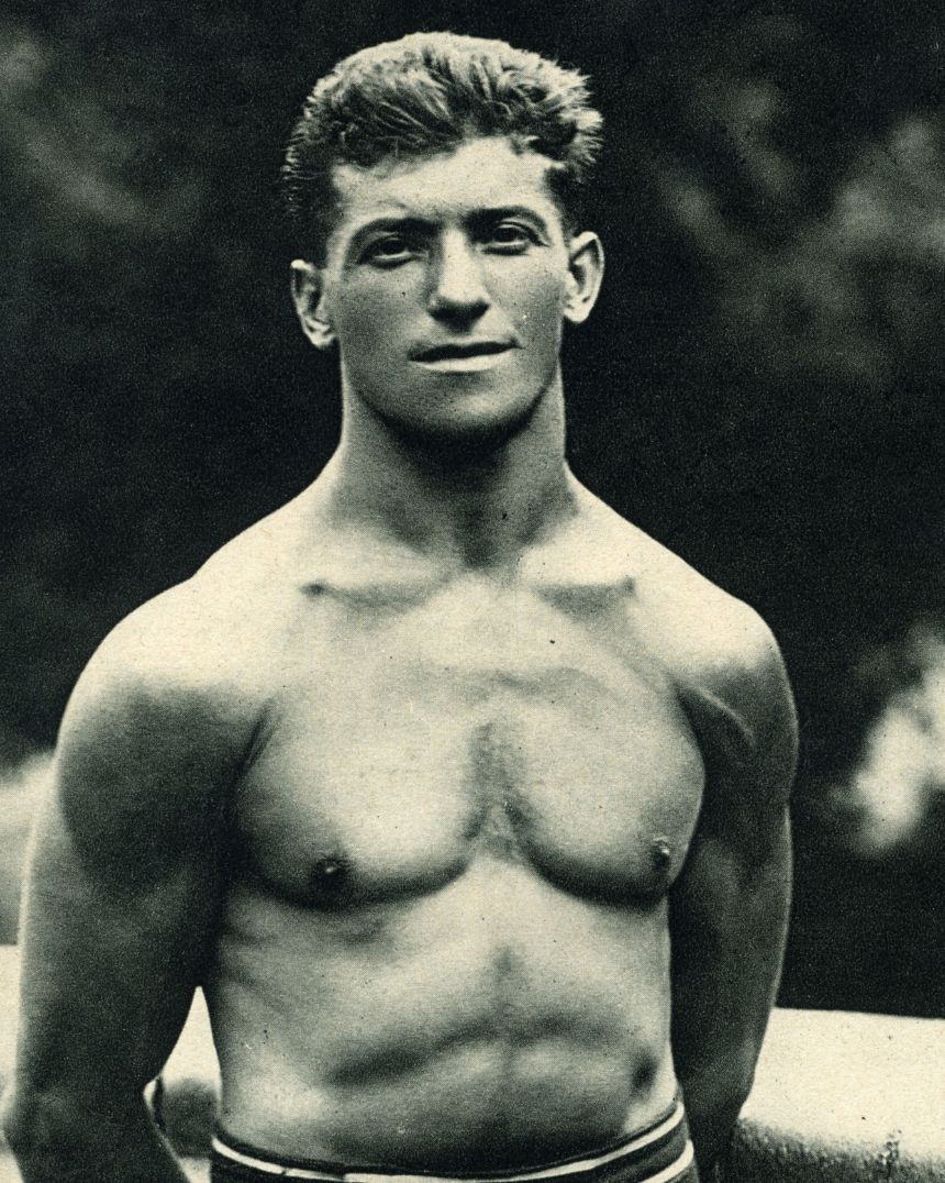 Bedřich Šupčík – Ten nejprvnější z prvních