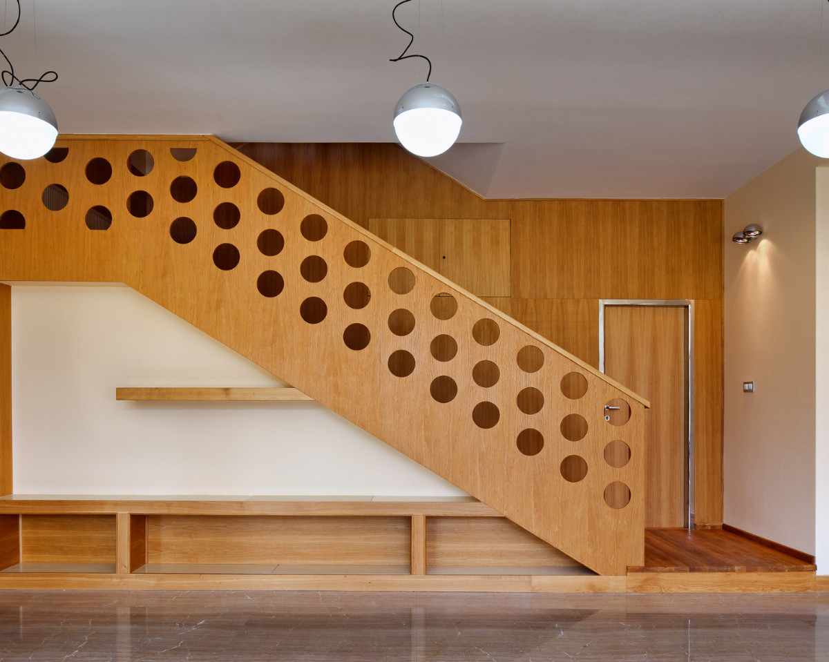 Jedinečné vily Češka