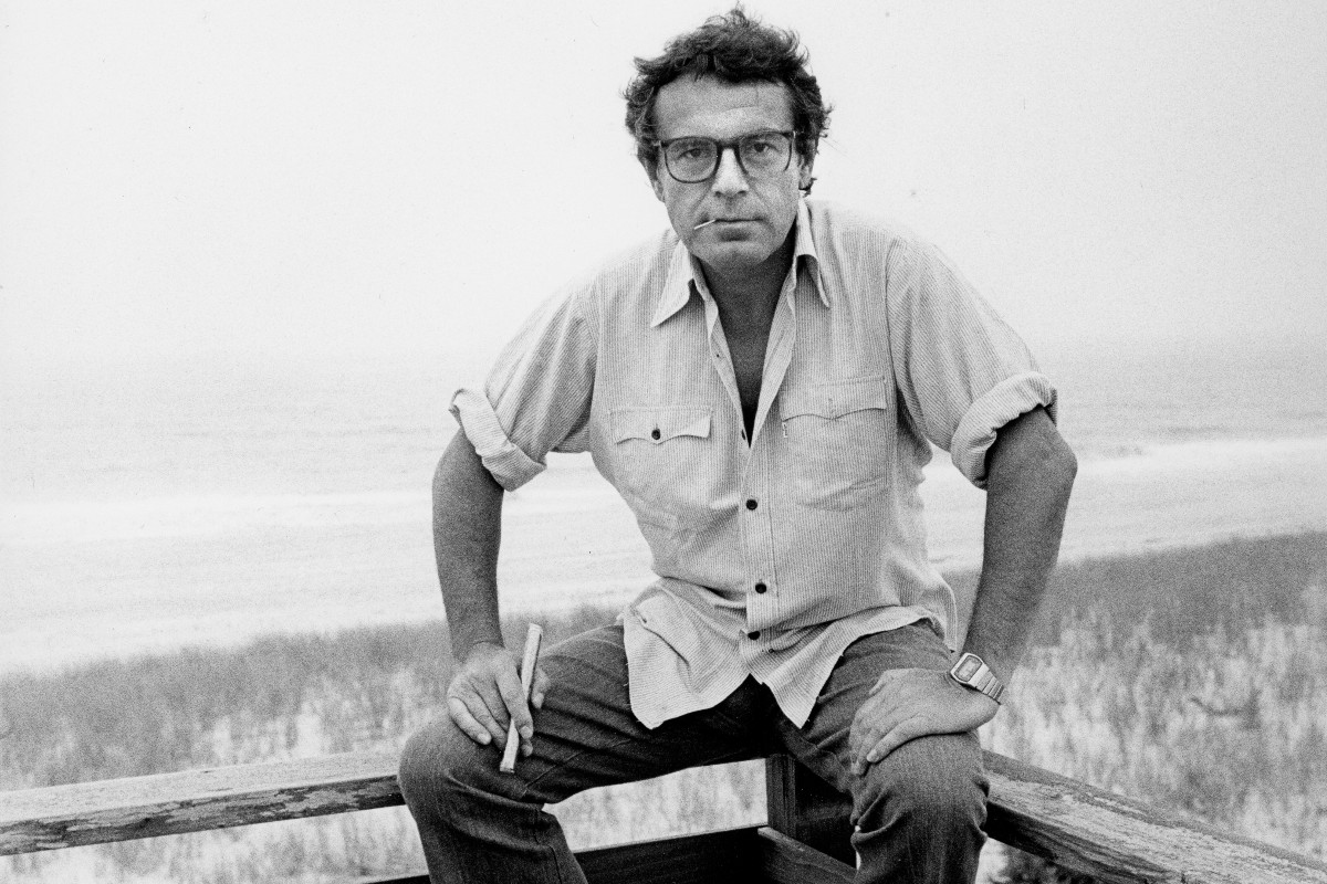 Geniální Miloš Forman