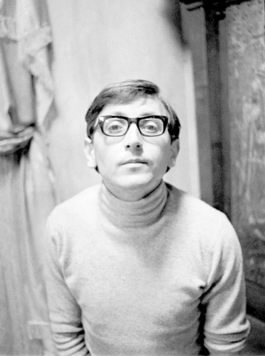 Všestranný Jiří Menzel