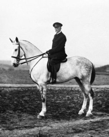 Hodonínský rodák Masaryk