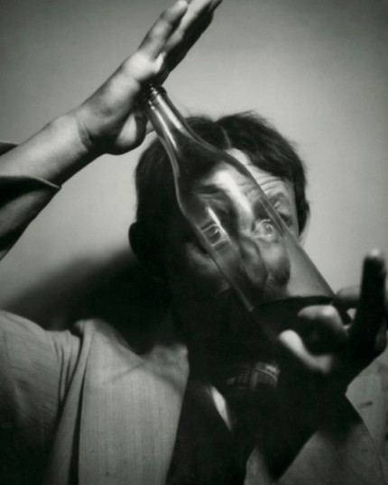 Vlasta Burian - komik se smutným osudem