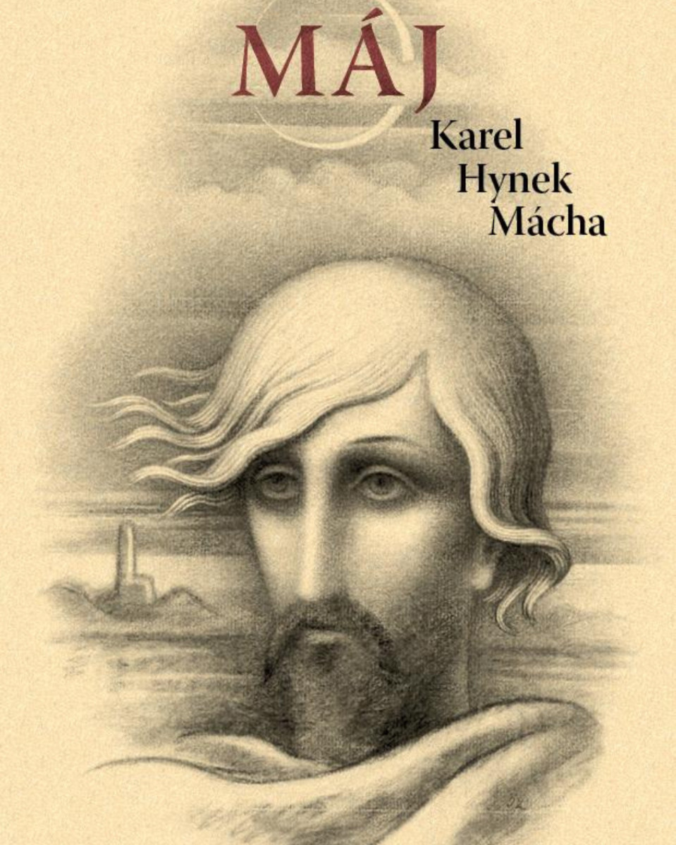 Byl pozdní večer – první máj... 