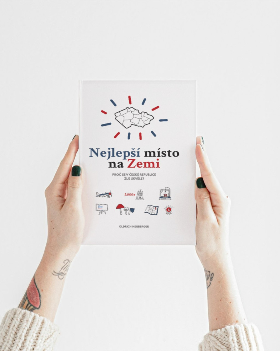 Nejlepší místo na zemi