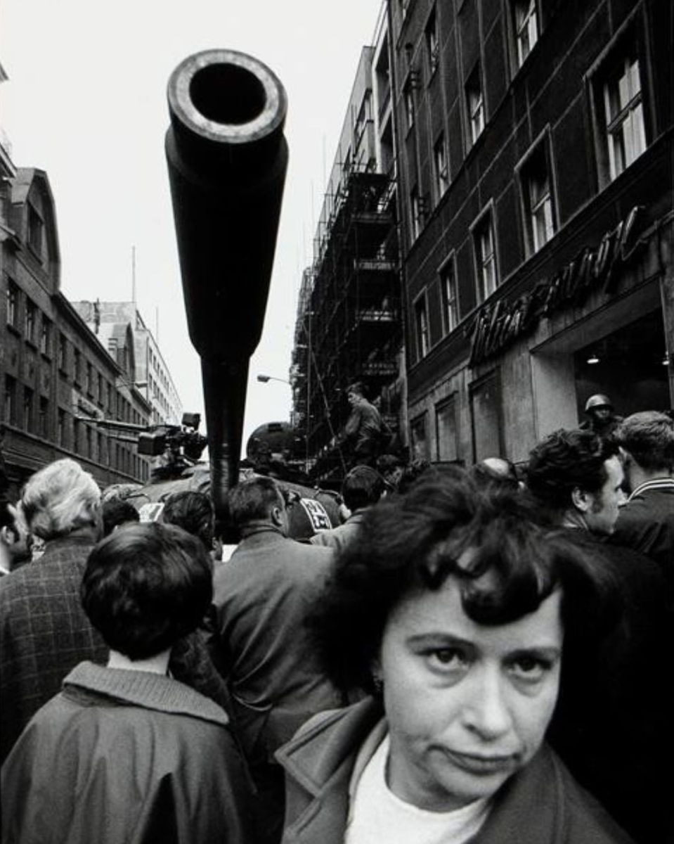 Okupace Československa