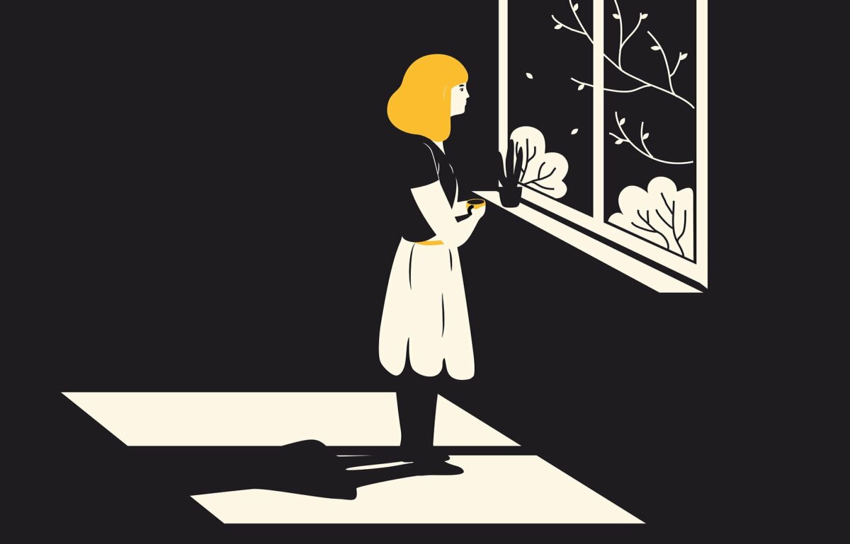 Česká ženo, kdo jsi?