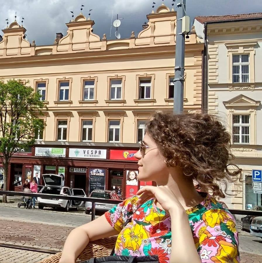 Chorvatka o Česku: Chlapi močí, kde se jim zachce