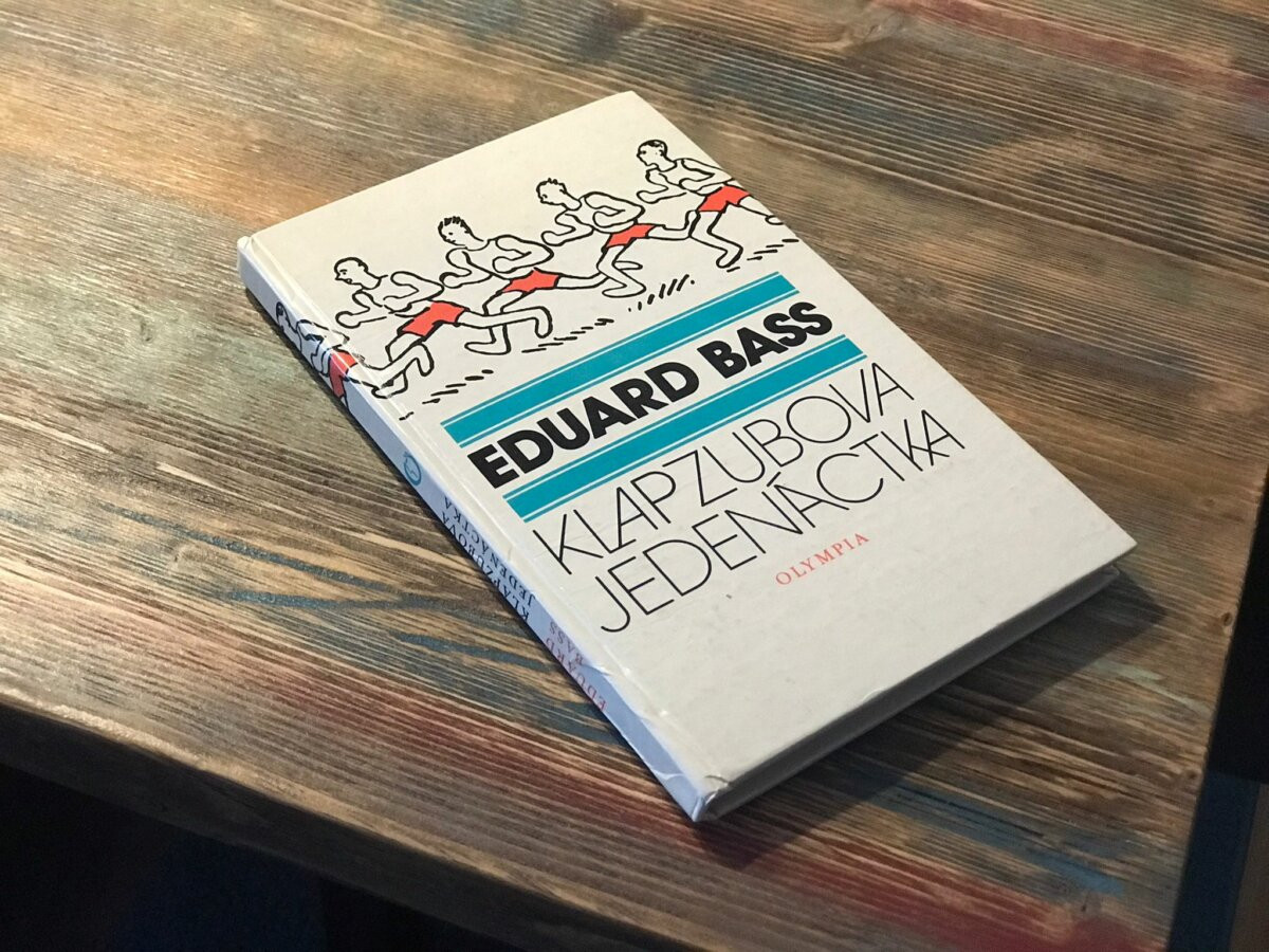 Jak dobýt svět? Třeba z Dolních Bukviček