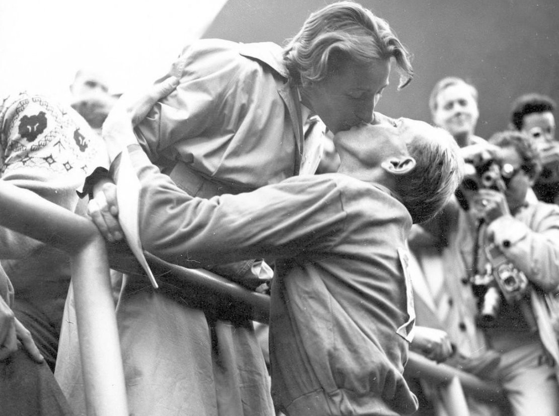 Je Zátopkův rok. Ať vám to běhá