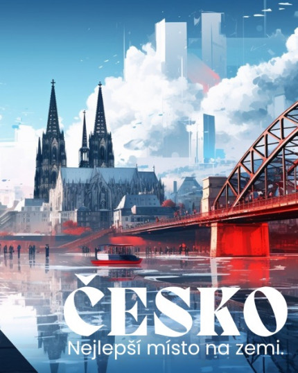 Nejlepší místo na zemi: Hromadná doprava